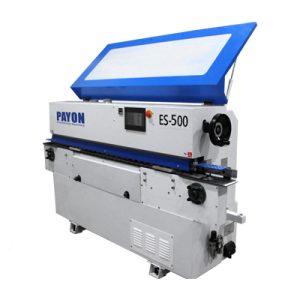 لبه چسبان پایون