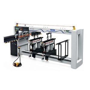 سی ان سی سوراخ زن