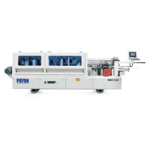 دستگاه لبه چسبان