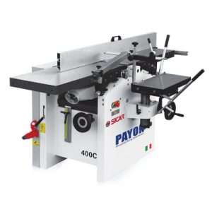 سه کاره پایون