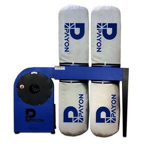 مکنده دو قلو