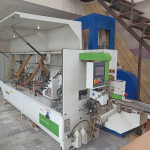 لبه چسبان بیسه